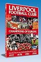 Liverpool Football Club : Champions of Europe [DVD]