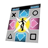 Intec Ultimate Dance Mat for Sony Playstation 2