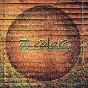 ET CETERA - Et Cetera - Zortam Music