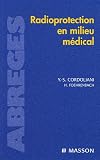 Radioprotection en milieu m�dical