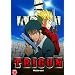 Trigun: Volume 3 - Wolfwood [DVD]
