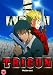 DVD : Trigun - Vol. 3