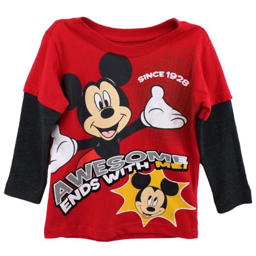 Disney Mickey Mouse 