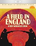 Image de A Field in England [Blu-ray] + Digital Copy