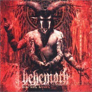 Behemoth - Zos Kia Cultus (Here and Beyond) - Zortam Music