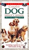 Collins complete dog owner's manual