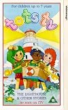 Tots TV - The Lighthouse And Other Stories [1995]