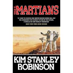 The Martians