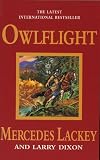 Owlflight (Valdemar: Darian's Tale, Book 1)