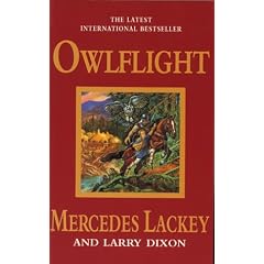 Owlflight