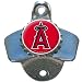 MLB Los Angeles Angels Wall Bottle Opener
