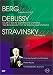 Musik Trienniale Koln 2000 - Berg Lulu Suite / Debussy Le Jet D'Eau / Stravinsky Firebird / Boulez, Chicago Symphony Orchestra