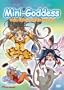 The Adventures of the Mini Goddess - The Gan-Chan Files (Vol. 1)