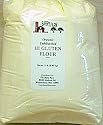 Unbleached High Gluten Flour, 1 lb.