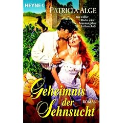 Geheimnis der Sehnsucht.