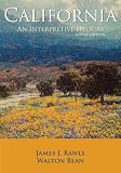 California: An Interpretive History with Map Poster