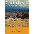 California: An Interpretive History with Map Poster by James Rawls