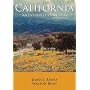 California: An Interpretive History with Map Poster