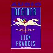 Decider | [Dick Francis]