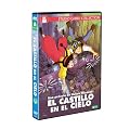 El castillo en el cielo [DVD]