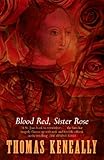 Blood red, sister rose