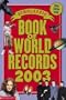 Scholastic Book Of World Records 2003