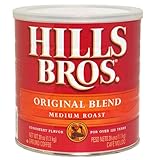 Hills Bros. Original Coffee Can