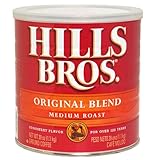 Hills Bros. Original Coffee Can