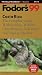 Book Costa Rica '99: The Complete Guide With Beaches, Wildlife, Cloud Forests, Volcanoes and Trips to  Panama (Fodor's Gold Guides)
