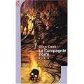 Les Annales de la Compagnie noire, Tome 1 :