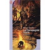 Les Annales de la Compagnie noire, Tome 1 :par Glen Cook