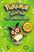 Pokemon Master: The Ultimate Quiz! (Pokemon)