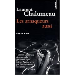 Les arnaqueurs aussi