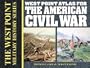West Point Atlas for the American Civil War (West Point Military History)