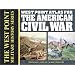 West Point Atlas for the American Civil War (West Point Military History)