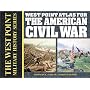 Atlas for the American Civil War (The West Point Military History Series)