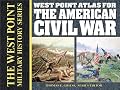 Atlas for the American Civil War (The West Point Military History Series)