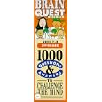 Brain Quest: 1000 Questions & Answers to Challenge the Mind/2nd Grade/Ages 7-8/Deck 1 & 2 (Brain Quest)