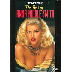 Playboy - The Best of Anna Nicole Smith