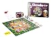 Spielwaren : Parker - Cluedo DVD Brettspiel