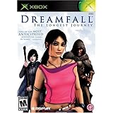 Dreamfall: The Longest Journey