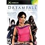 Dreamfall: The Longest Journey
