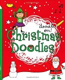 Doodle On!: Christmas Doodles