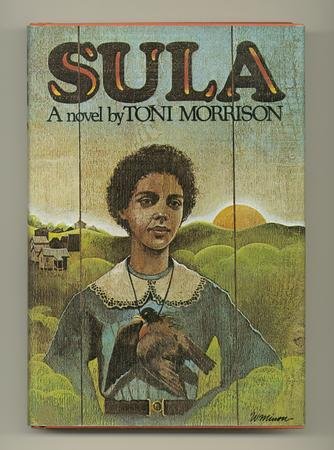 Toni Morrison