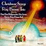 Christmas Songs With the Ray Brown Trio