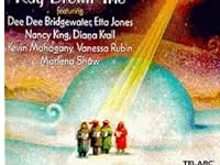 「世の人忘るな　｛God rest ye merry gentlemen｝」『レイ・ブラウン　｛ray brown｝』