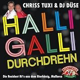 Halli Galli Durchdrehn (Gulasch Version)