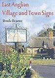 East Anglian village and town signs