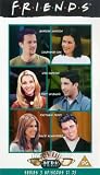Click for larger image of Friends - Series 3 - Episodes 21-25 [1995]