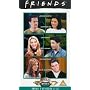 Friends - Series 3 - Episodes 21-25 [VHS] [1995]